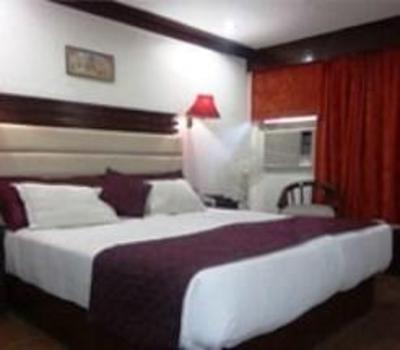 фото отеля Hotel Metro Agra