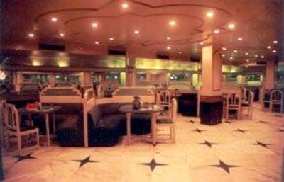 фото отеля Hotel Metro Agra