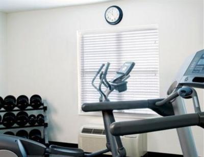 фото отеля TownePlace Suites Chicago Lombard