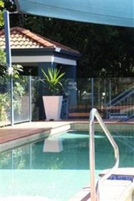 фото отеля Santana Holiday Resort Gold Coast
