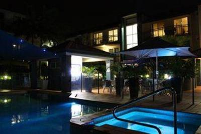 фото отеля Santana Holiday Resort Gold Coast