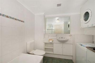 фото отеля Santana Holiday Resort Gold Coast