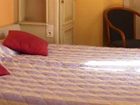 фото отеля Hotel Les Vosges Obernai