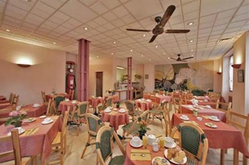 фото отеля Montaigne Hotel Sarlat-la-Caneda