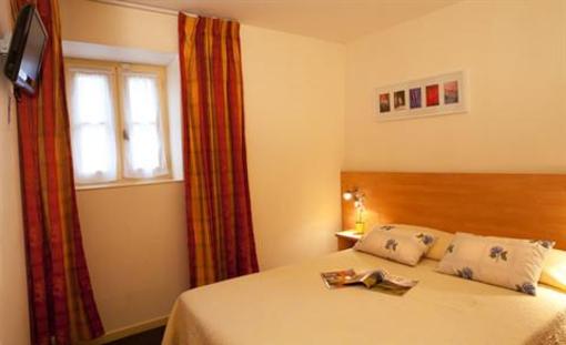 фото отеля Montaigne Hotel Sarlat-la-Caneda