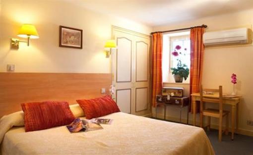 фото отеля Montaigne Hotel Sarlat-la-Caneda