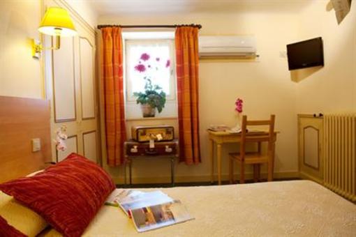 фото отеля Montaigne Hotel Sarlat-la-Caneda