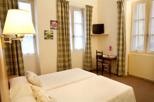 фото отеля Montaigne Hotel Sarlat-la-Caneda