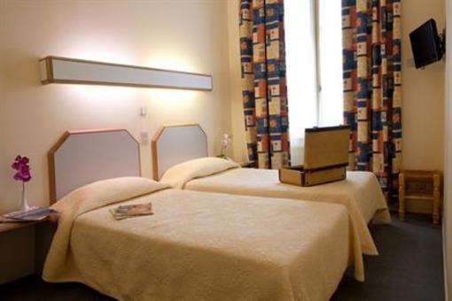 фото отеля Montaigne Hotel Sarlat-la-Caneda