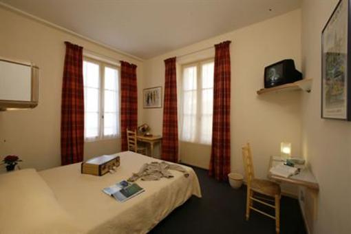 фото отеля Montaigne Hotel Sarlat-la-Caneda