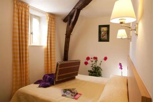 фото отеля Montaigne Hotel Sarlat-la-Caneda