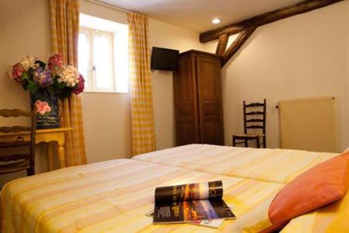 фото отеля Montaigne Hotel Sarlat-la-Caneda