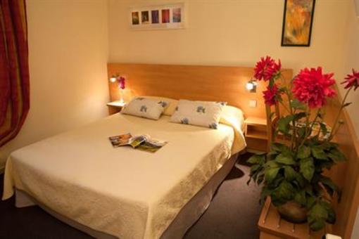 фото отеля Montaigne Hotel Sarlat-la-Caneda