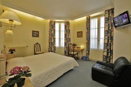 фото отеля Montaigne Hotel Sarlat-la-Caneda