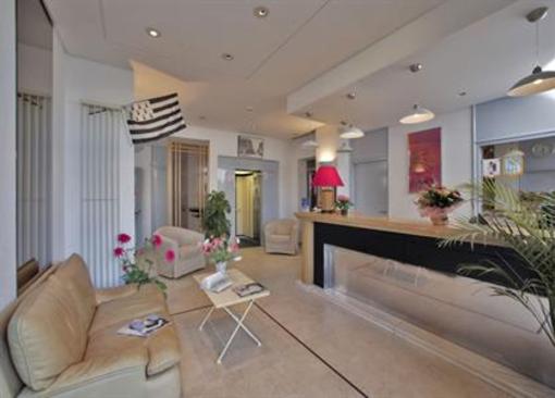 фото отеля Montaigne Hotel Sarlat-la-Caneda
