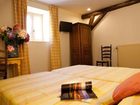 фото отеля Montaigne Hotel Sarlat-la-Caneda