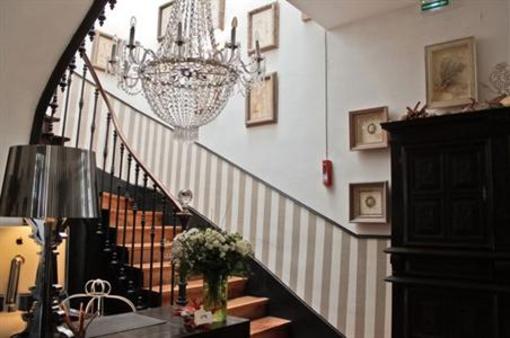 фото отеля Le Clos des Potiers