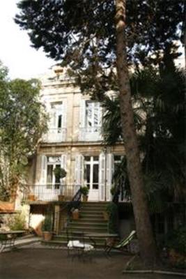 фото отеля Le Clos des Potiers
