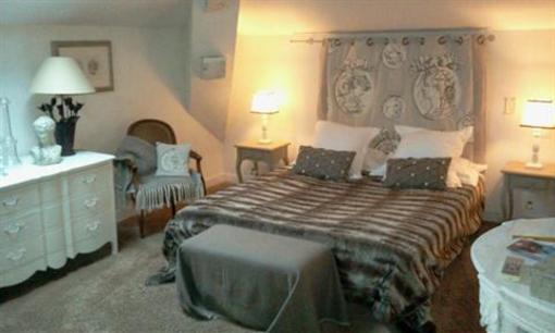фото отеля Le Clos des Potiers