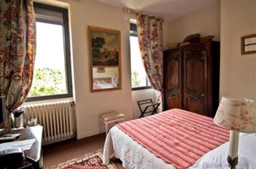 фото отеля Le Clos des Potiers