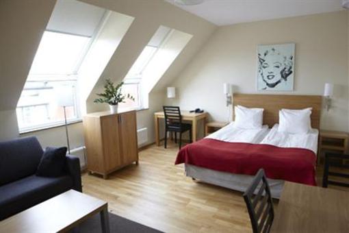 фото отеля StayAt Lund