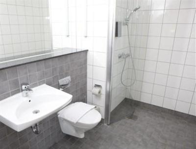 фото отеля StayAt Lund
