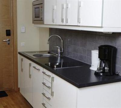 фото отеля StayAt Lund