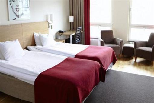 фото отеля StayAt Lund