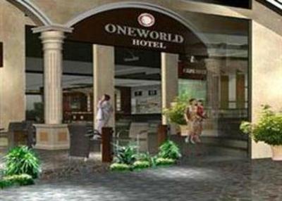 фото отеля Oneworld Hotel
