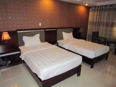 фото отеля Oneworld Hotel