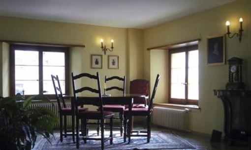 фото отеля Hotel Les Vieux Toits