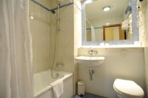 фото отеля Park Suite Apartments