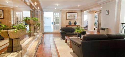 фото отеля Park Suite Apartments