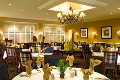 фото отеля Sheraton Richmond Park South Hotel