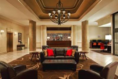 фото отеля Sheraton Richmond Park South Hotel