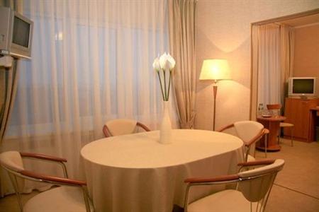 фото отеля Tatarstan Business Hotel Naberezhnye Chelny