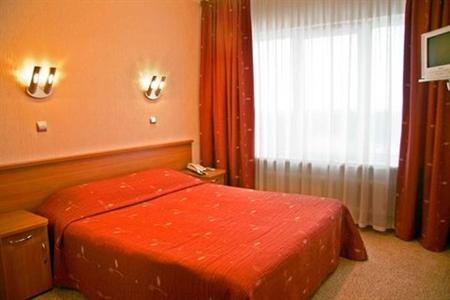 фото отеля Tatarstan Business Hotel Naberezhnye Chelny