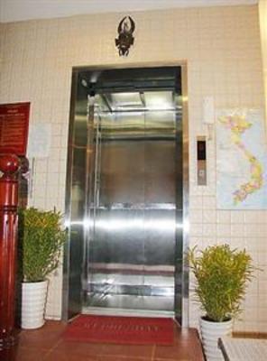 фото отеля Kim Hotel 2