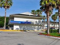 Motel 6 Orlando-Winter Park