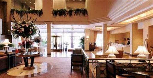 фото отеля Oxford Palace Hotel