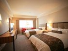 фото отеля Oxford Palace Hotel