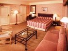 фото отеля Oxford Palace Hotel