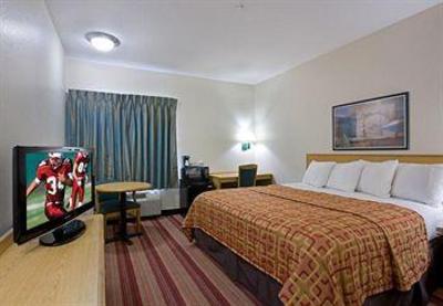 фото отеля Red Roof Inn Phoenix North