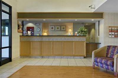 фото отеля Red Roof Inn Phoenix North