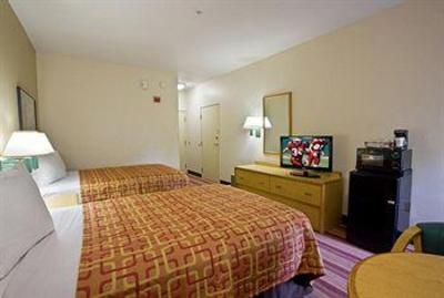 фото отеля Red Roof Inn Phoenix North