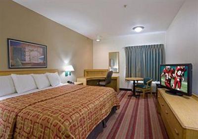 фото отеля Red Roof Inn Phoenix North