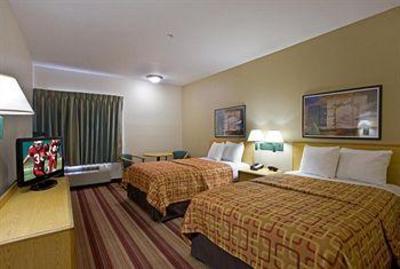 фото отеля Red Roof Inn Phoenix North