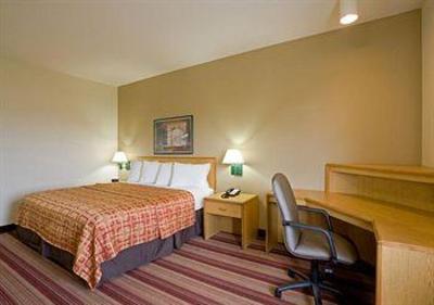 фото отеля Red Roof Inn Phoenix North
