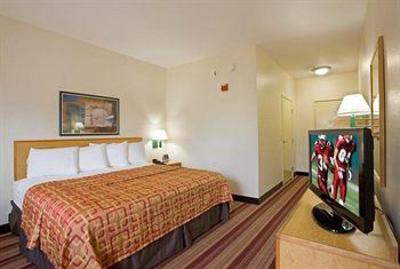 фото отеля Red Roof Inn Phoenix North