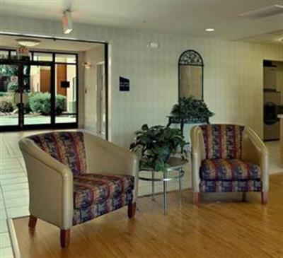 фото отеля Red Roof Inn Phoenix North